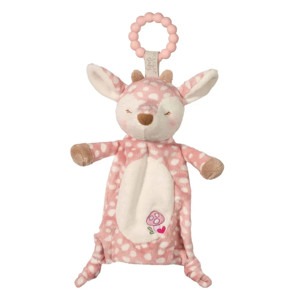 Doudou de Dentition
