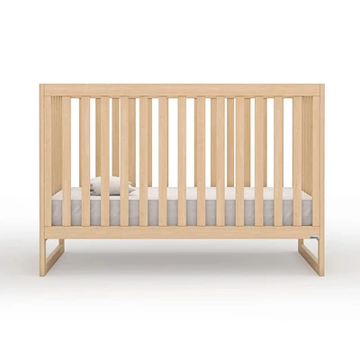 Couchette convertible 3 en 1 Austin - Naturel