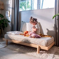 Couchette convertible 4 en 1 Bliss