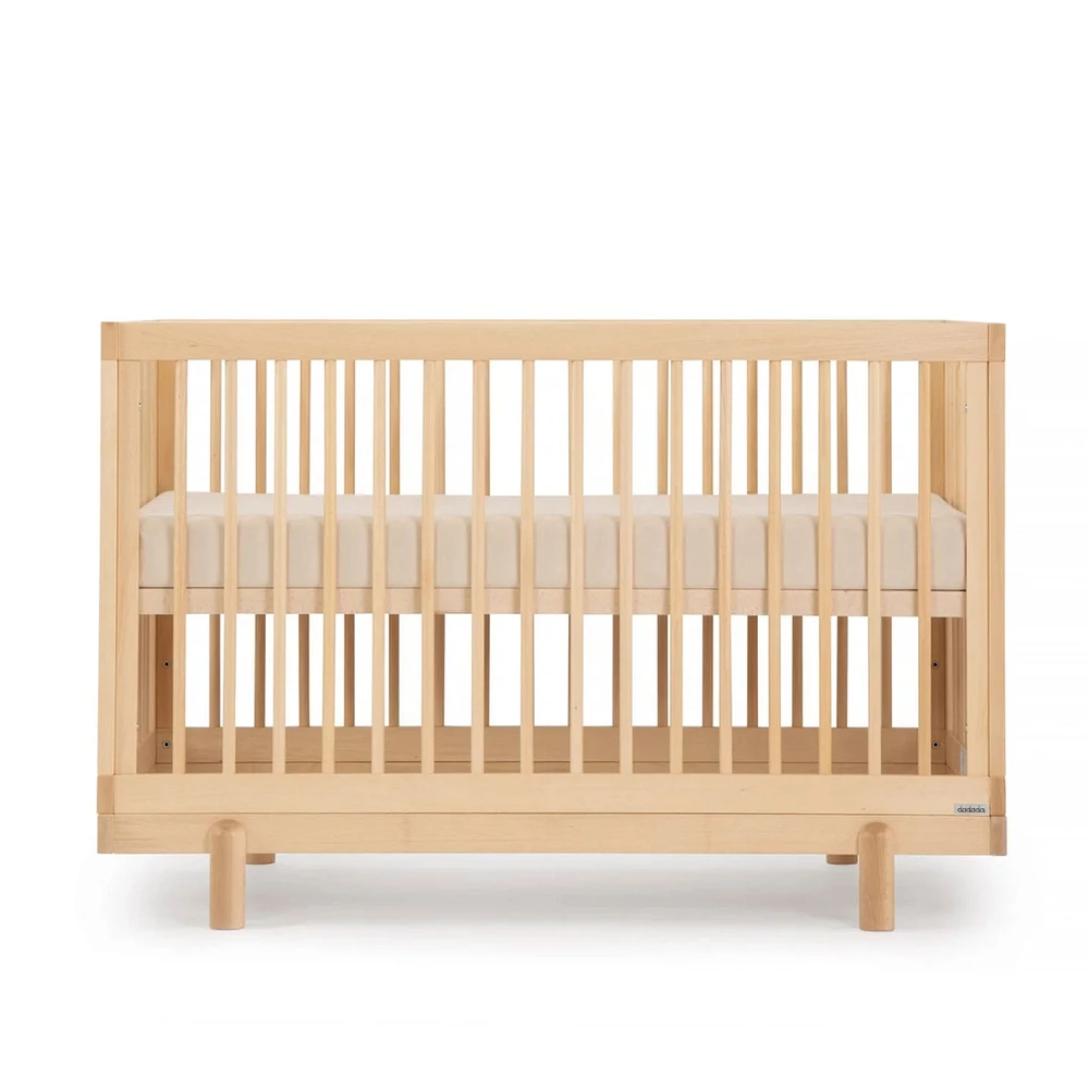 Couchette convertible 4 en 1 Bliss - Naturel