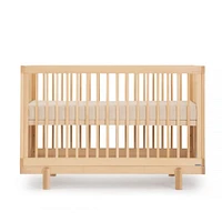 Couchette convertible 4 en 1 Bliss - Naturel