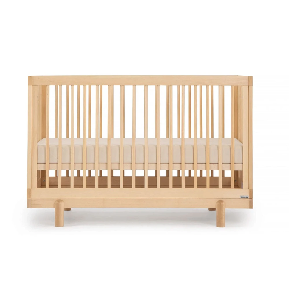 Couchette convertible 4 en 1 Bliss - Naturel