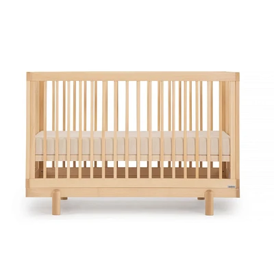 Couchette convertible 4 en 1 Bliss - Naturel