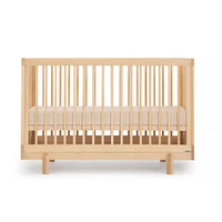 Couchette convertible 4 en 1 Bliss - Naturel