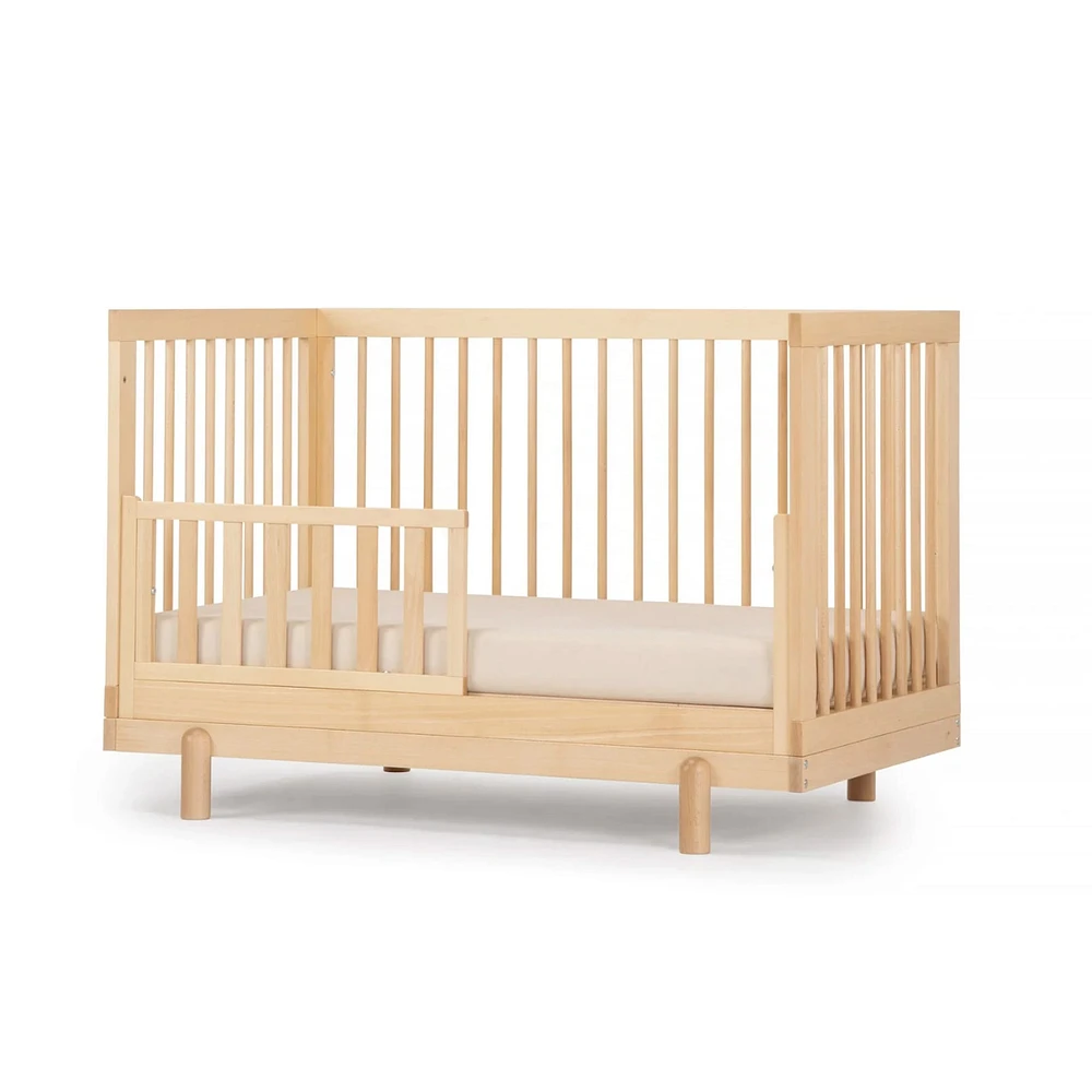 Couchette convertible 4 en 1 Bliss - Naturel
