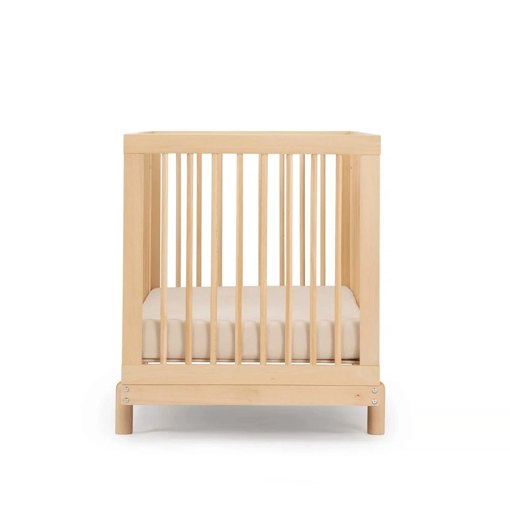 Couchette convertible 4 en 1 Bliss - Naturel