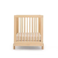 Couchette convertible 4 en 1 Bliss - Naturel