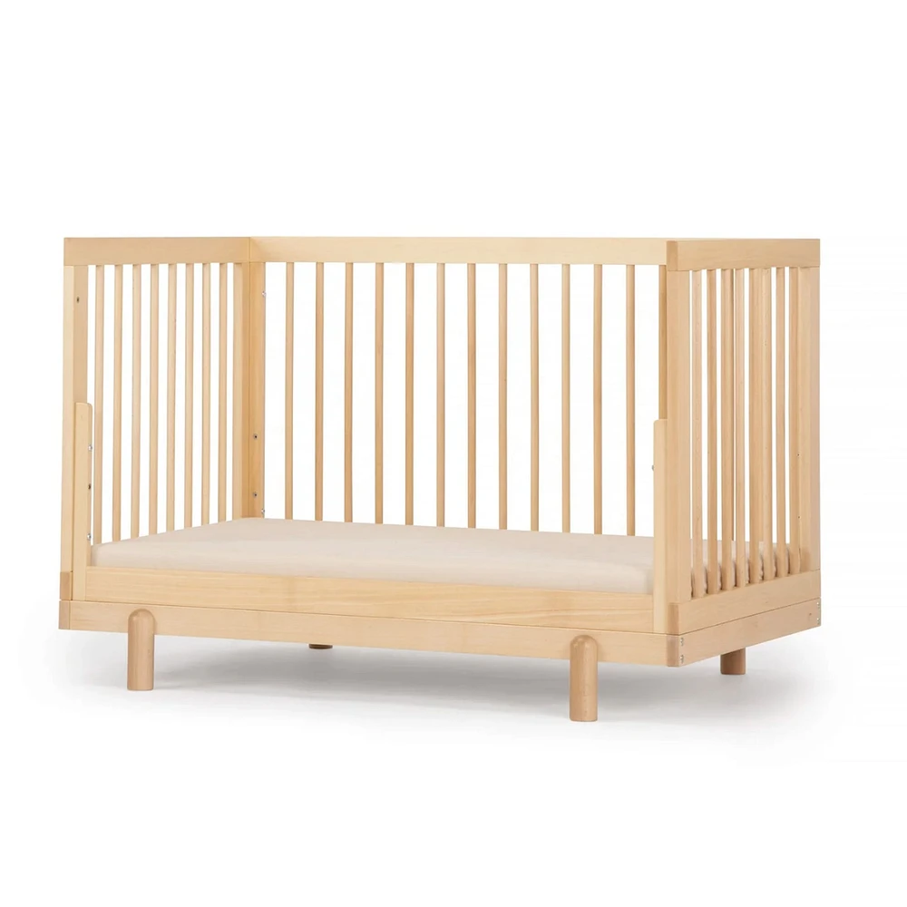 Couchette convertible 4 en 1 Bliss - Naturel
