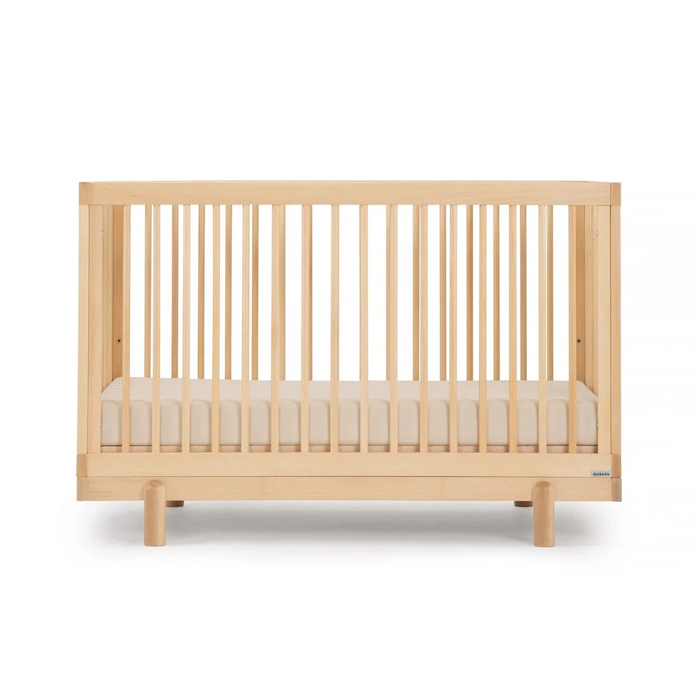 Couchette convertible 4 en 1 Bliss - Naturel