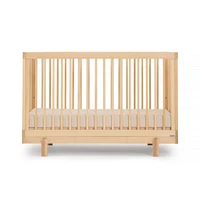 Couchette convertible 4 en 1 Bliss - Naturel