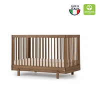 Bliss 4-In-1 Convertible Crib
