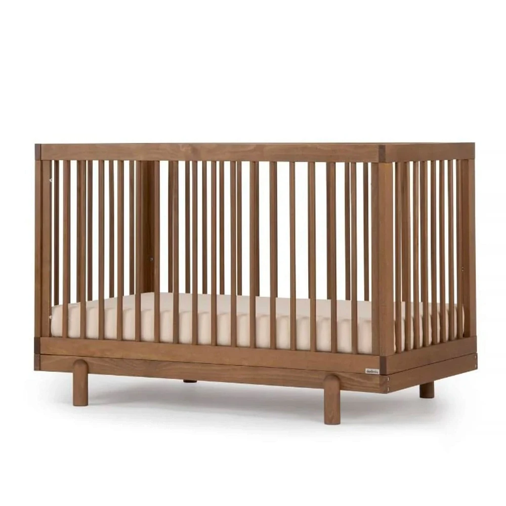 Bliss 4-In-1 Convertible Crib