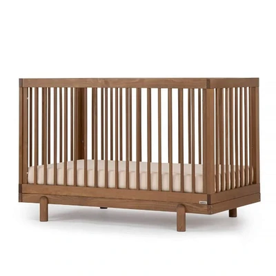 Bliss 4-In-1 Convertible Crib