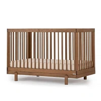 Bliss 4-In-1 Convertible Crib