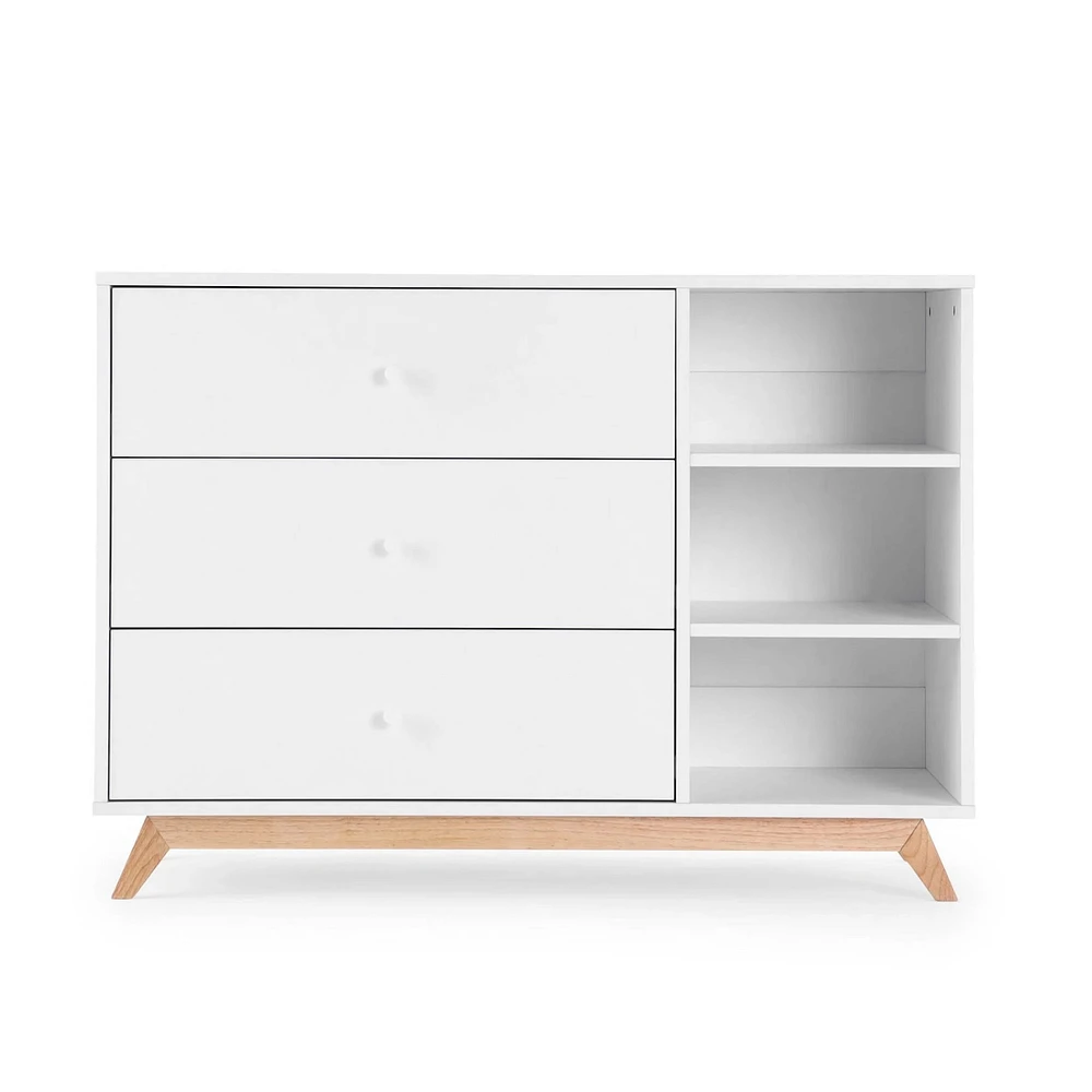 Central Park 3-drawer