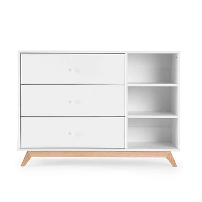 Central Park 3-drawer