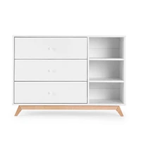 Central Park 3-drawer