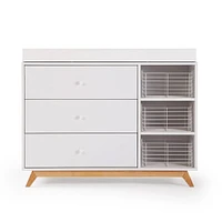 Central Park 3-drawer