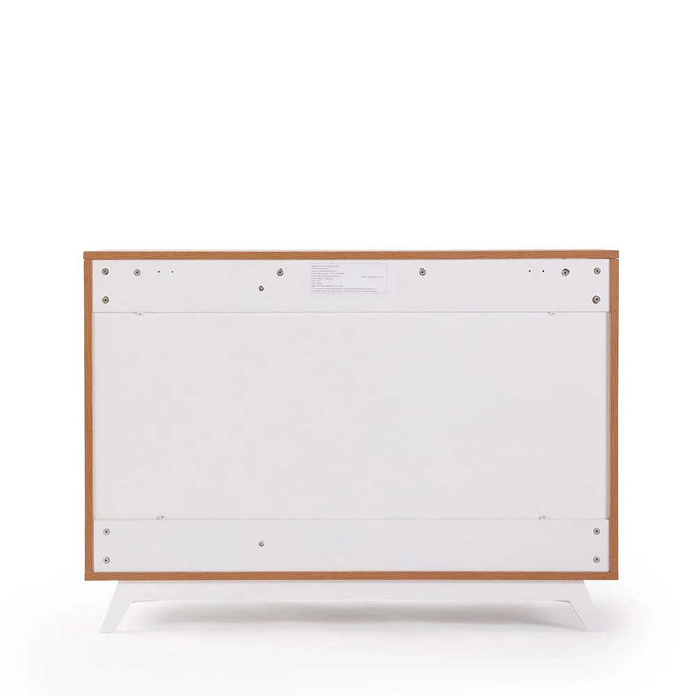 Commode 3 tiroirs Central Park
