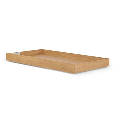 Storage Trundle for Fun Twin Bed