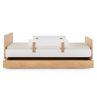 Storage Trundle for Fun Twin Bed