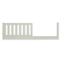 Toddler Bed Conversion Rail