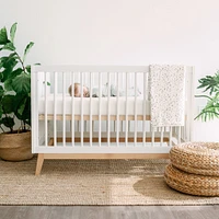 Couchette convertible 3-en-1 Soho