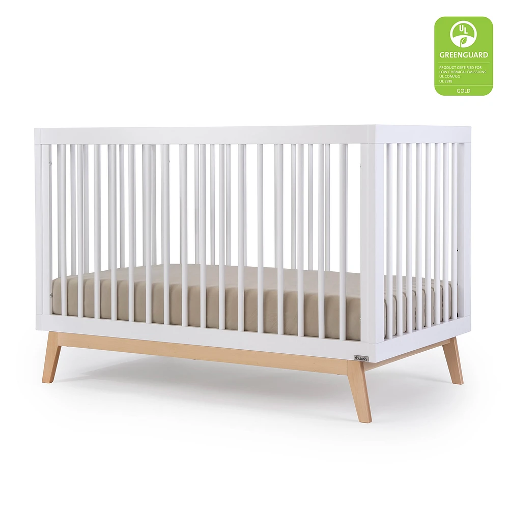 Couchette convertible 3-en-1 Soho