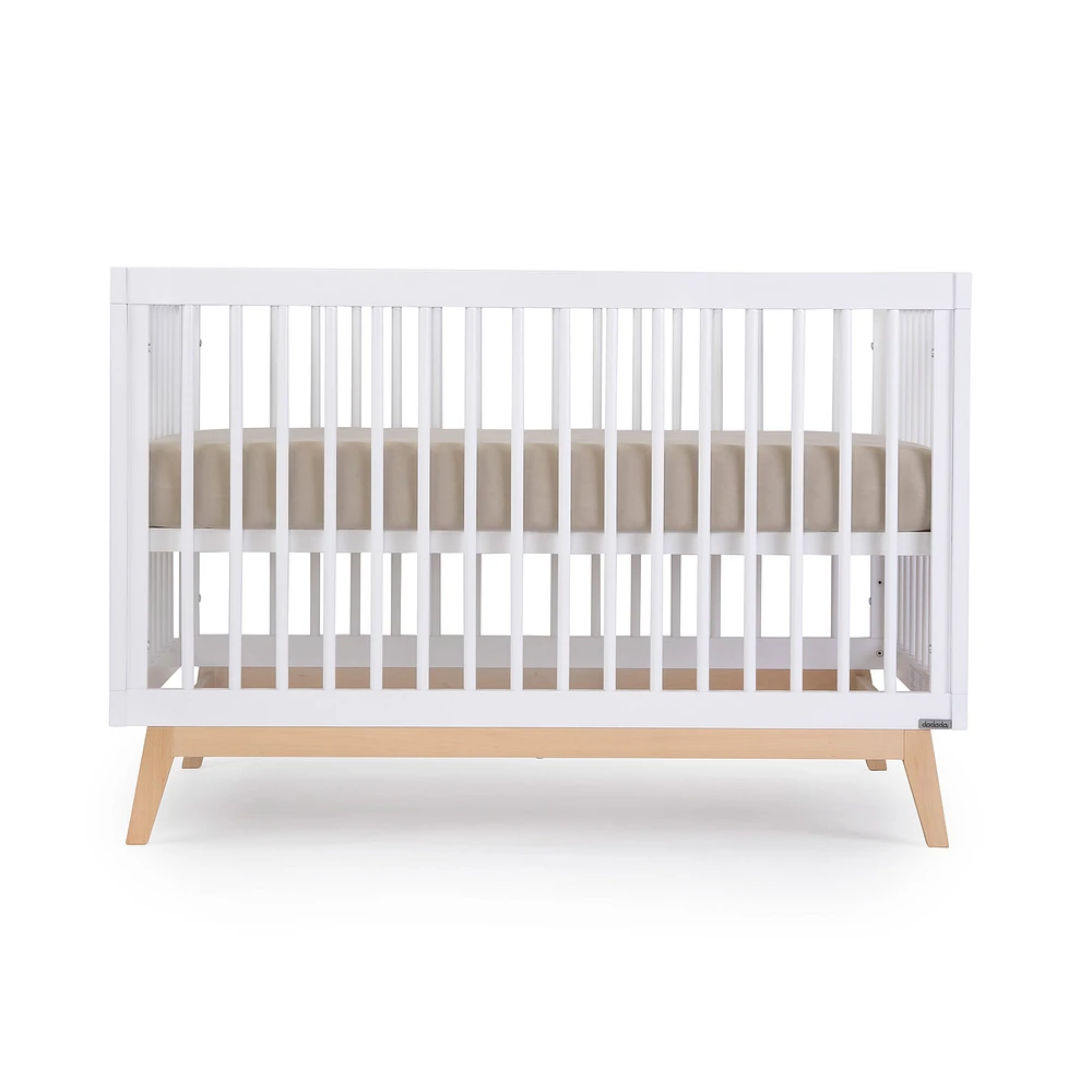 Couchette convertible 3-en-1 Soho
