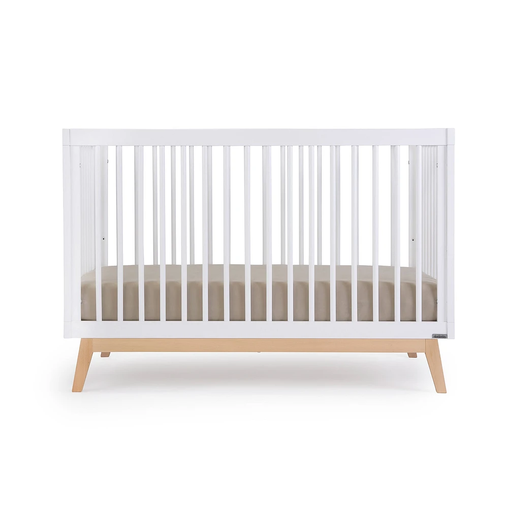 Couchette convertible 3-en-1 Soho