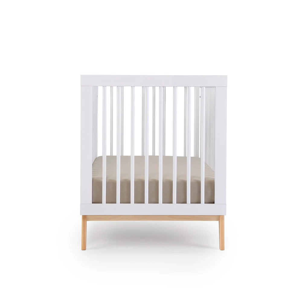 Couchette convertible 3-en-1 Soho