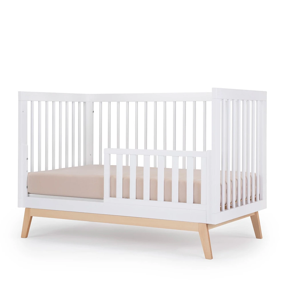 Couchette convertible 3-en-1 Soho