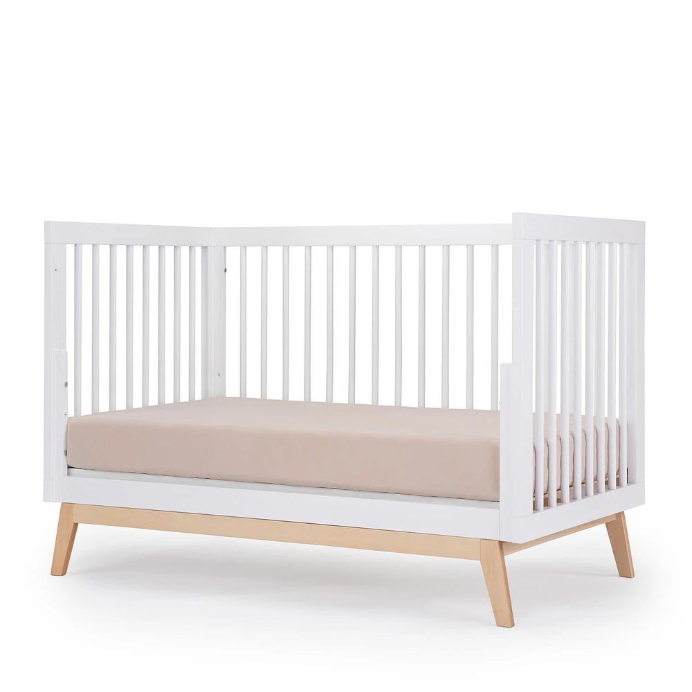 Couchette convertible 3-en-1 Soho