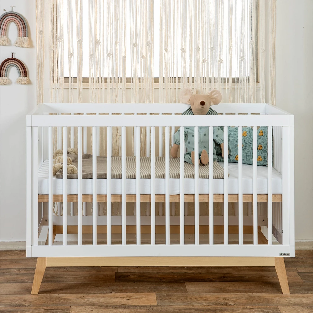 Couchette convertible 3-en-1 Soho