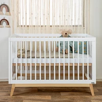 Couchette convertible 3-en-1 Soho