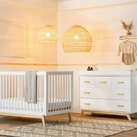 Couchette convertible 3-en-1 Soho