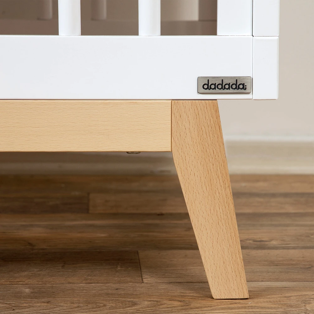 Couchette convertible 3-en-1 Soho