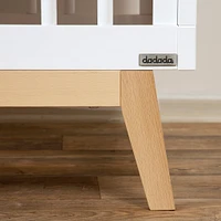 Couchette convertible 3-en-1 Soho