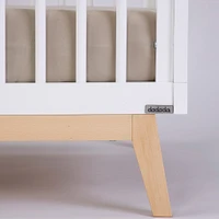 Couchette convertible 3-en-1 Soho