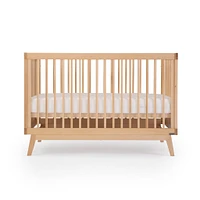 Soho 3-in-1 Convertible Crib - Natural