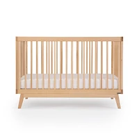 Soho 3-in-1 Convertible Crib - Natural