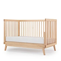 Soho 3-in-1 Convertible Crib - Natural