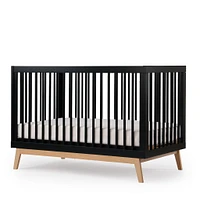 Soho 3-in-1 Convertible Crib