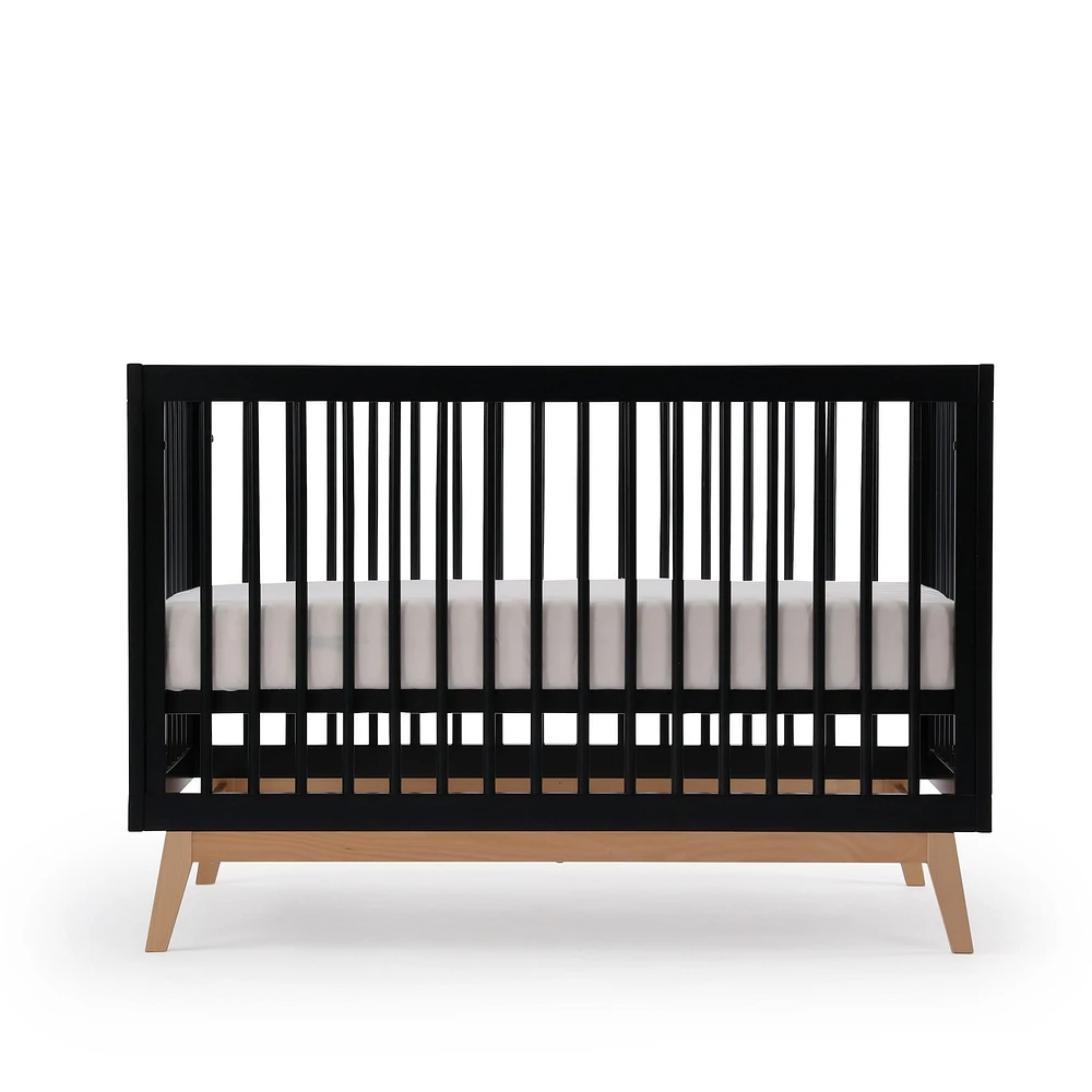 Soho 3-in-1 Convertible Crib