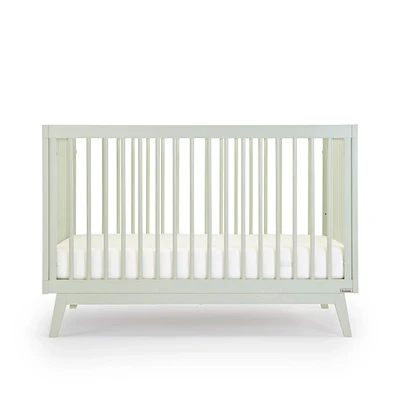 Soho 3-in-1 Convertible Crib - Sage