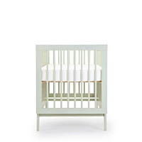 Soho 3-in-1 Convertible Crib - Sage