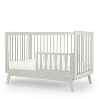 Soho 3-in-1 Convertible Crib - Sage