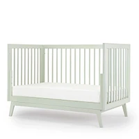 Soho 3-in-1 Convertible Crib - Sage