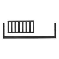 Toddler Bed Rail for Soho Crib