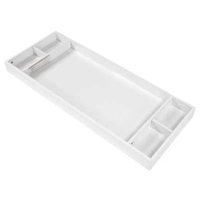 Changing Tray for Soho and Chicago Dressers - White